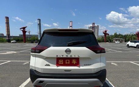 Nissan X-Trail, 2022 год, 2 000 090 рублей, 5 фотография