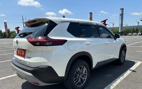 Nissan X-Trail, 2022 год, 2 000 090 рублей, 4 фотография