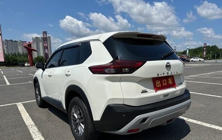 Nissan X-Trail, 2022 год, 2 000 090 рублей, 6 фотография