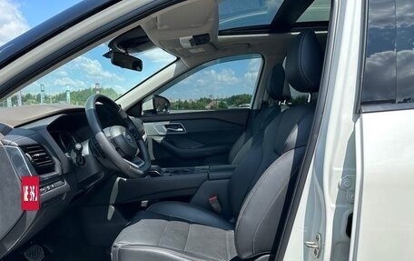 Nissan X-Trail, 2022 год, 2 000 090 рублей, 8 фотография