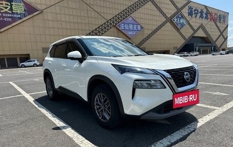 Nissan X-Trail, 2022 год, 2 000 090 рублей, 3 фотография