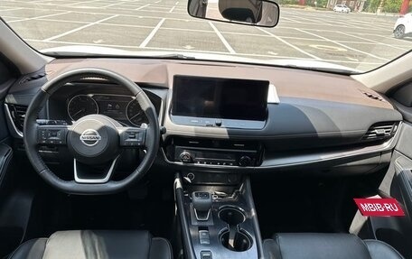 Nissan X-Trail, 2022 год, 2 000 090 рублей, 7 фотография