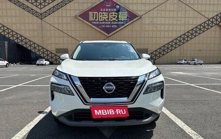 Nissan X-Trail, 2022 год, 2 000 090 рублей, 2 фотография