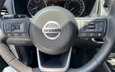 Nissan X-Trail, 2022 год, 2 000 090 рублей, 9 фотография