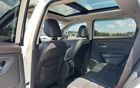 Nissan X-Trail, 2022 год, 2 000 090 рублей, 13 фотография