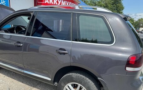 Volkswagen Touareg III, 2008 год, 1 500 000 рублей, 3 фотография