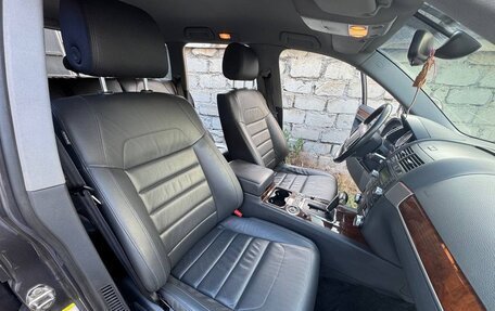 Volkswagen Touareg III, 2008 год, 1 500 000 рублей, 17 фотография