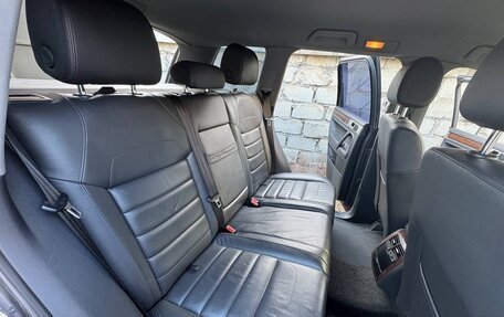 Volkswagen Touareg III, 2008 год, 1 500 000 рублей, 25 фотография