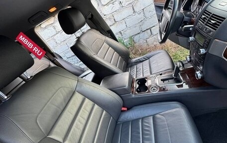 Volkswagen Touareg III, 2008 год, 1 500 000 рублей, 18 фотография