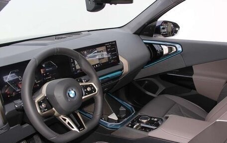 BMW X3, 2025 год, 6 320 000 рублей, 2 фотография