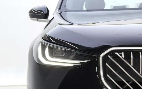 BMW X3, 2025 год, 6 320 000 рублей, 16 фотография
