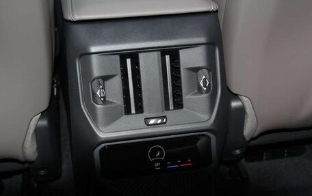 BMW X3, 2025 год, 6 320 000 рублей, 17 фотография