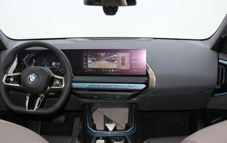 BMW X3, 2025 год, 6 320 000 рублей, 14 фотография