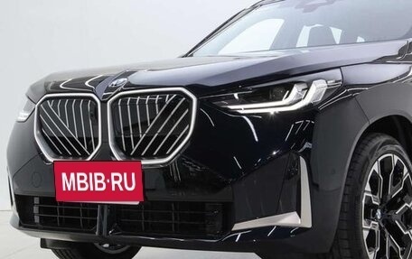 BMW X3, 2025 год, 6 320 000 рублей, 6 фотография