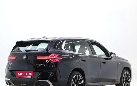 BMW X3, 2025 год, 6 320 000 рублей, 12 фотография