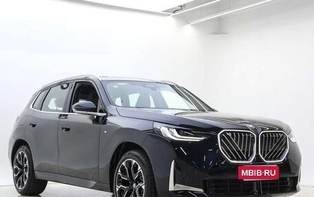 BMW X3, 2025 год, 6 320 000 рублей, 18 фотография