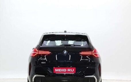 BMW X3, 2025 год, 6 320 000 рублей, 25 фотография
