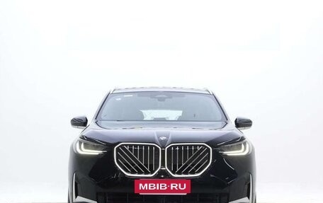 BMW X3, 2025 год, 6 320 000 рублей, 23 фотография