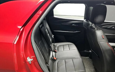 Chevrolet TrailBlazer, 2022 год, 1 160 000 рублей, 8 фотография