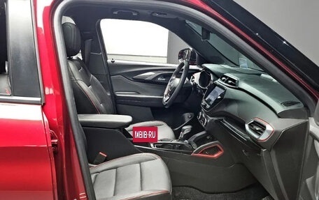 Chevrolet TrailBlazer, 2022 год, 1 160 000 рублей, 7 фотография