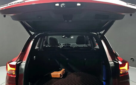 Chevrolet TrailBlazer, 2022 год, 1 160 000 рублей, 17 фотография