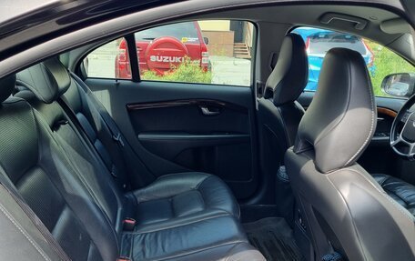 Volvo S80 II рестайлинг 2, 2010 год, 1 500 000 рублей, 8 фотография