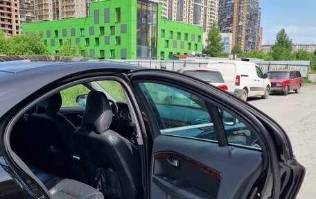 Volvo S80 II рестайлинг 2, 2010 год, 1 500 000 рублей, 7 фотография