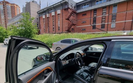 Volvo S80 II рестайлинг 2, 2010 год, 1 500 000 рублей, 11 фотография