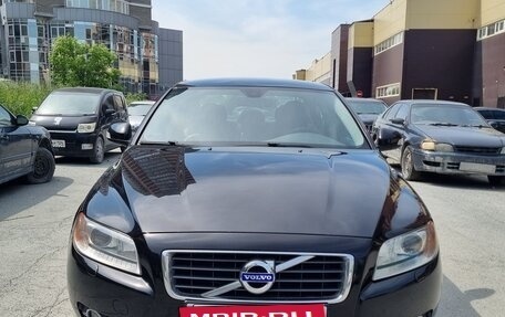Volvo S80 II рестайлинг 2, 2010 год, 1 500 000 рублей, 5 фотография