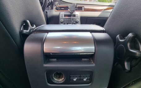Volvo S80 II рестайлинг 2, 2010 год, 1 500 000 рублей, 14 фотография