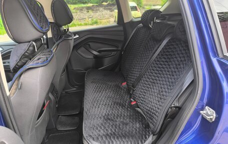 Ford Kuga III, 2016 год, 1 590 000 рублей, 11 фотография