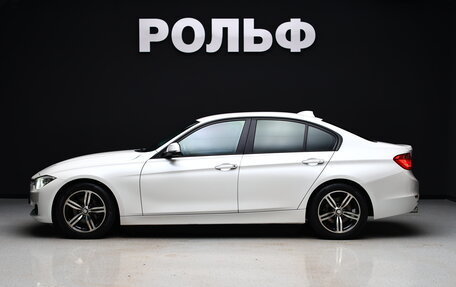 BMW 3 серия, 2014 год, 1 600 000 рублей, 5 фотография