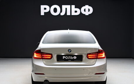 BMW 3 серия, 2014 год, 1 600 000 рублей, 4 фотография