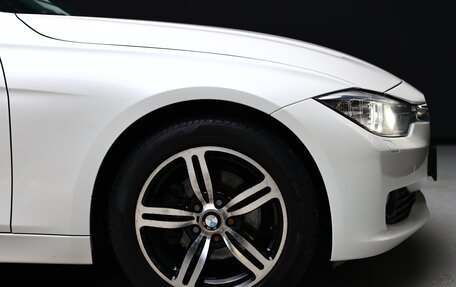 BMW 3 серия, 2014 год, 1 600 000 рублей, 7 фотография