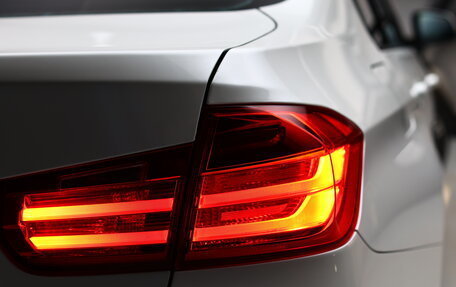 BMW 3 серия, 2014 год, 1 600 000 рублей, 12 фотография