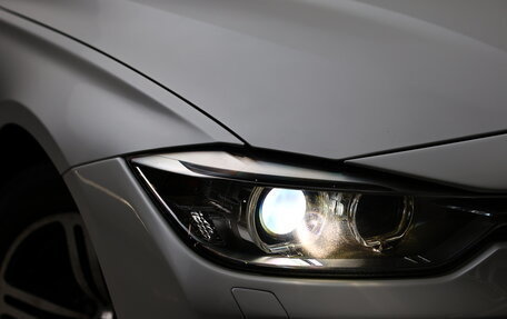 BMW 3 серия, 2014 год, 1 600 000 рублей, 10 фотография