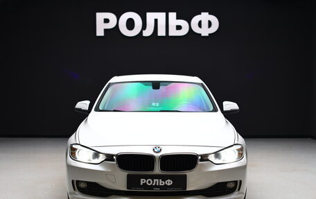 BMW 3 серия, 2014 год, 1 600 000 рублей, 3 фотография