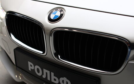 BMW 3 серия, 2014 год, 1 600 000 рублей, 11 фотография