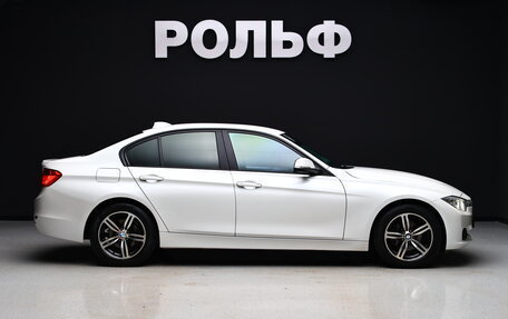 BMW 3 серия, 2014 год, 1 600 000 рублей, 6 фотография