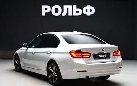 BMW 3 серия, 2014 год, 1 600 000 рублей, 2 фотография