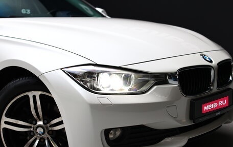 BMW 3 серия, 2014 год, 1 600 000 рублей, 9 фотография
