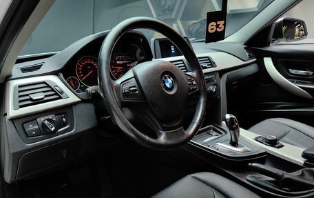 BMW 3 серия, 2014 год, 1 600 000 рублей, 14 фотография