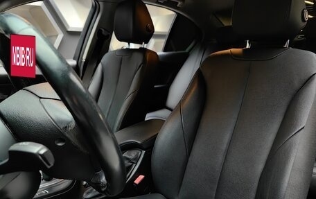 BMW 3 серия, 2014 год, 1 600 000 рублей, 13 фотография