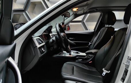 BMW 3 серия, 2014 год, 1 600 000 рублей, 16 фотография
