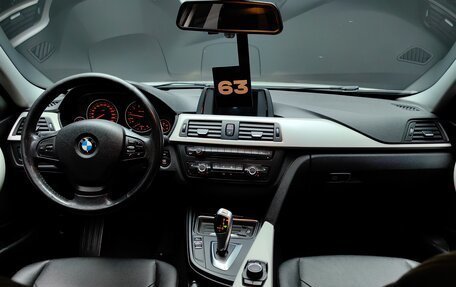 BMW 3 серия, 2014 год, 1 600 000 рублей, 25 фотография