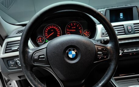 BMW 3 серия, 2014 год, 1 600 000 рублей, 27 фотография
