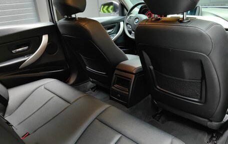 BMW 3 серия, 2014 год, 1 600 000 рублей, 19 фотография