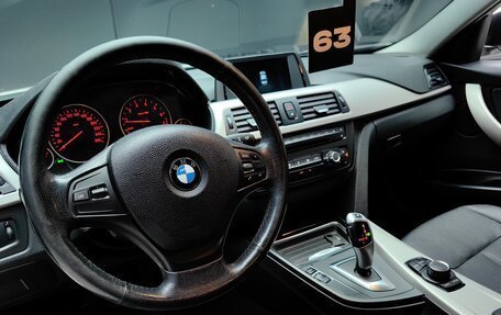 BMW 3 серия, 2014 год, 1 600 000 рублей, 15 фотография