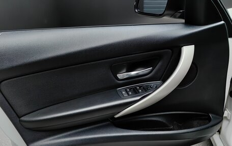 BMW 3 серия, 2014 год, 1 600 000 рублей, 17 фотография