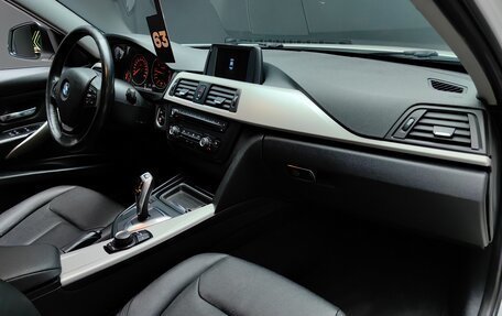 BMW 3 серия, 2014 год, 1 600 000 рублей, 22 фотография